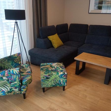 Apartamenty Woda I Las Turawa Exterior foto
