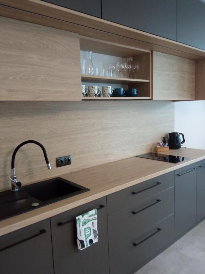 Apartamenty Woda I Las Turawa Exterior foto