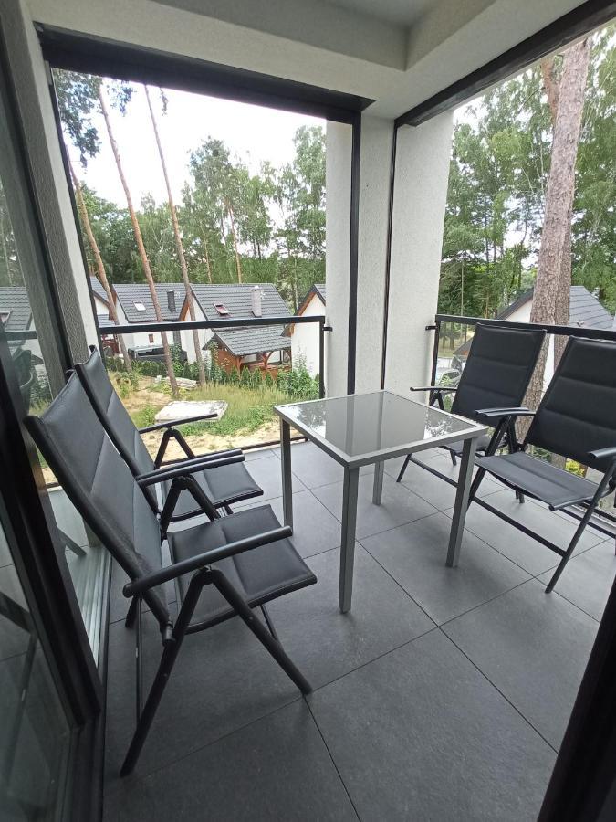 Apartamenty Woda I Las Turawa Exterior foto