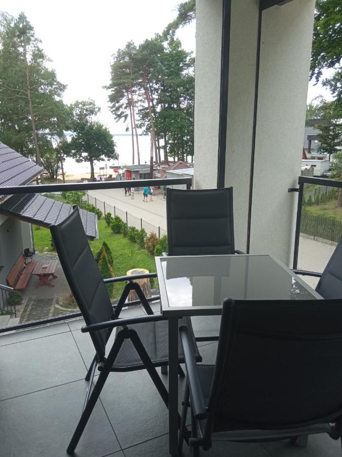 Apartamenty Woda I Las Turawa Exterior foto